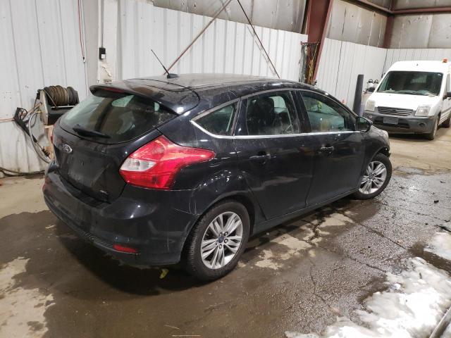 Фото 3 с аукциона – 2012 FORD FOCUS SEL с VIN 1FAHP3M20CL291037