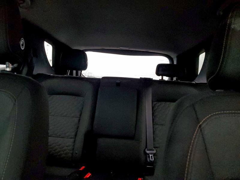 Photo 10 from auction – 2019 CHEVROLET EQUINOX LT with VIN 2GNAXLEX7K6235035