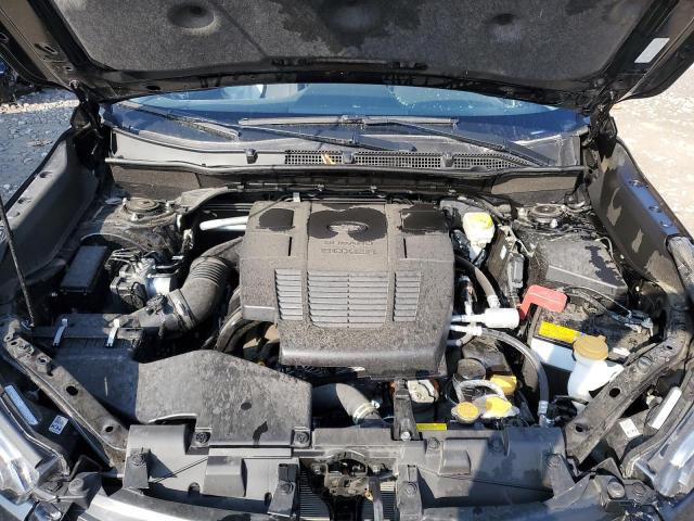 Photo 11 from auction – 2024 SUBARU FORESTER L with VIN JF2SKALC5RH469826