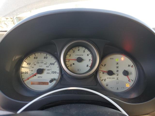 Photo 9 from auction – 2003 TOYOTA RAV4 with VIN JTEHH20V236097833