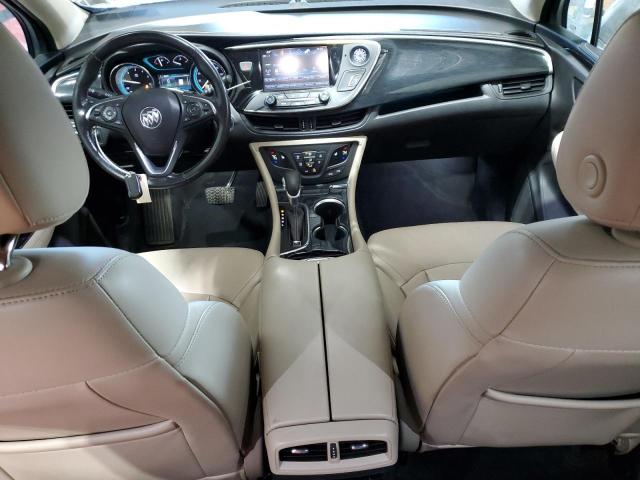 Photo 8 from auction – 2018 BUICK ENVISION E with VIN LRBFX2SA3JD056899