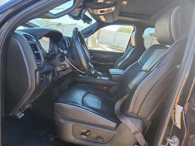 Photo 7 from auction – 2022 RAM 2500 with VIN 3C6UR5SL3NG253836