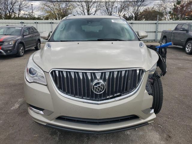 Photo 5 from auction – 2014 BUICK ENCLAVE with VIN 5GAKRCKD8EJ213068
