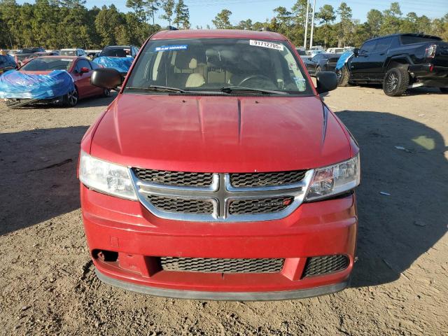 Photo 5 from auction – 2014 DODGE JOURNEY SE with VIN 3C4PDCAB7ET203661