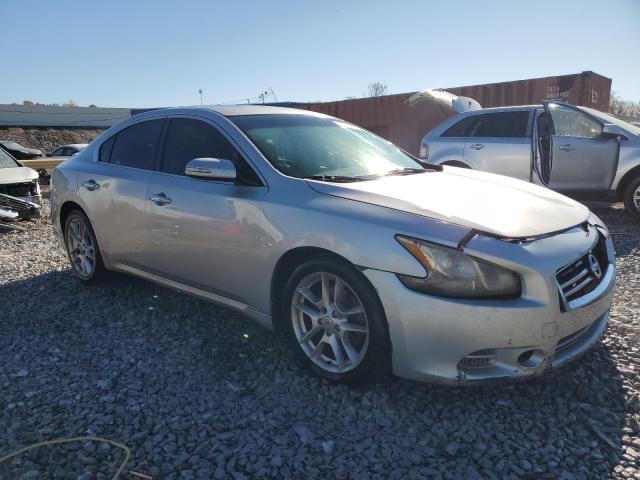 Photo 4 from auction – 2011 NISSAN MAXIMA S with VIN 1N4AA5AP3BC844423