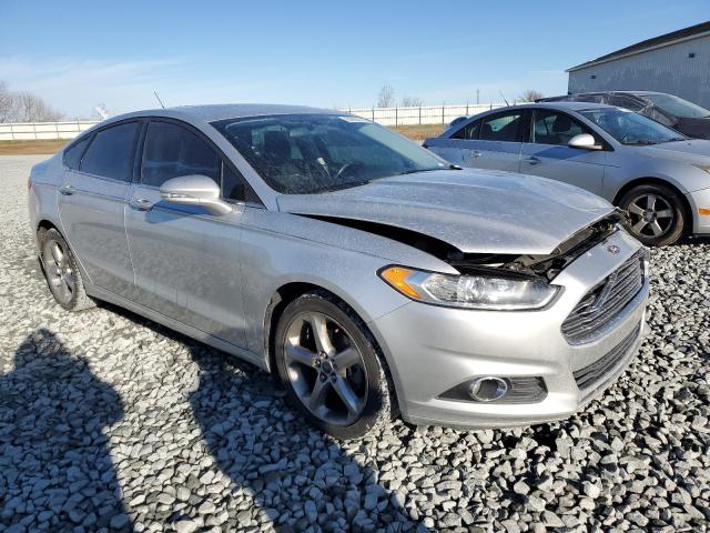 Photo 4 from auction – 2013 FORD FUSION SE with VIN 3FA6P0HR8DR384811
