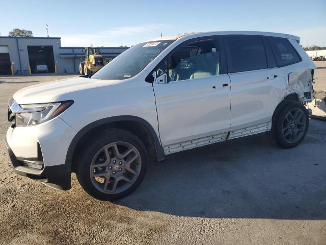 HONDA PASSPORT E 2023 z numerem VIN 5FNYF8H53PB013482 - Zdjęcie z aukcji