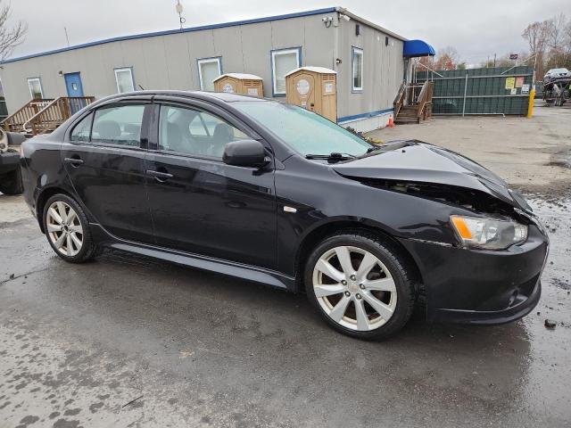 Photo 4 from auction – 2012 MITSUBISHI LANCER GT with VIN JA32U8FW9CU027779