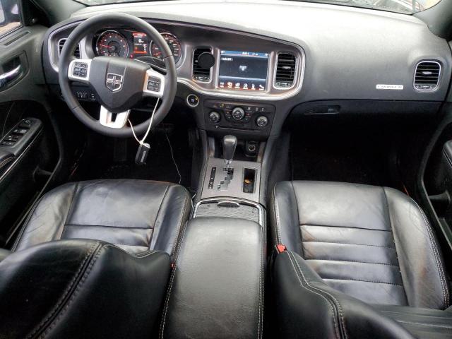 Photo 8 from auction – 2013 DODGE CHARGER R/ with VIN 2C3CDXCT7DH711216