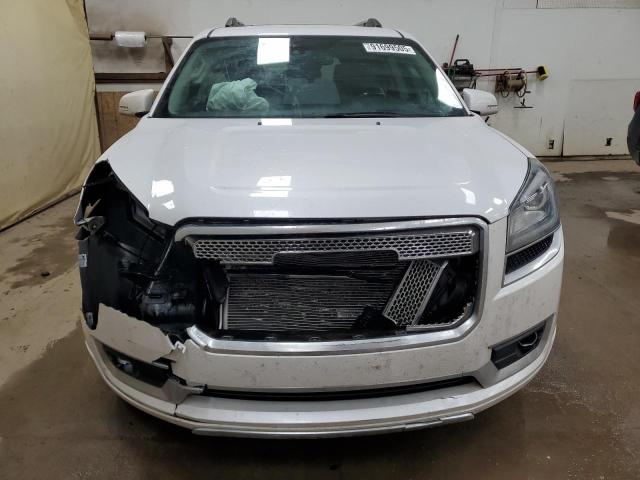 Photo 5 from auction – 2016 GMC ACADIA DEN with VIN 1GKKVTKD0GJ226804