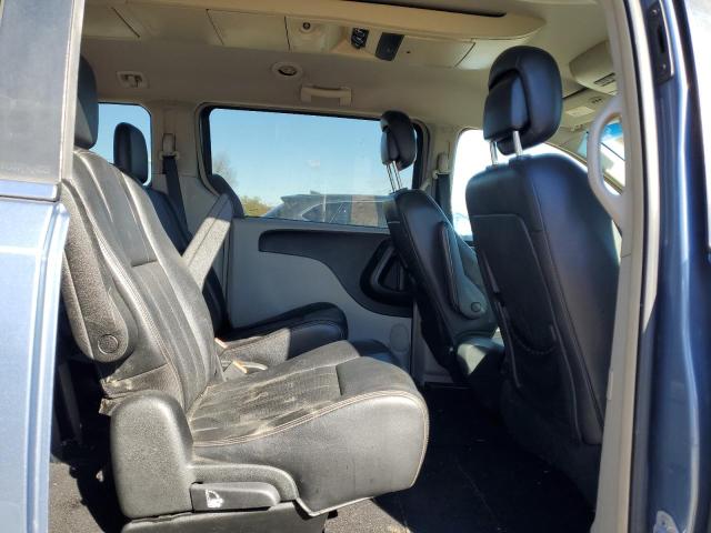 Photo 11 from auction – 2012 CHRYSLER TOWN & COU with VIN 2C4RC1BG9CR185948
