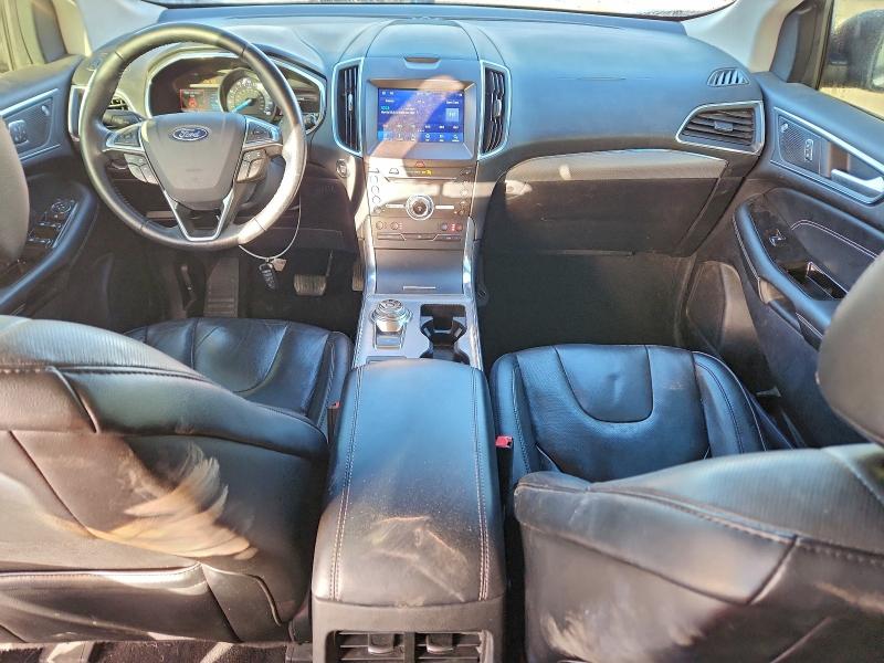 Photo 8 from auction – 2019 FORD EDGE TITAN with VIN 2FMPK3K9XKBC72770