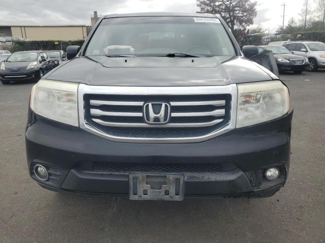 صورة رقم 5 من المزاد - 2014 HONDA PILOT EXL مع VIN 5FNYF3H53EB018794