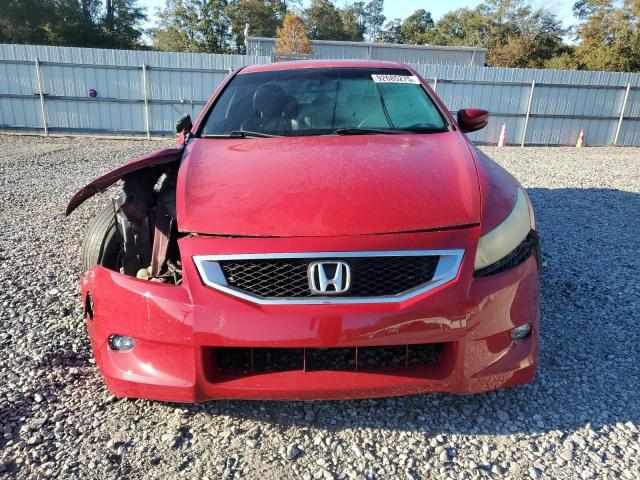 Photo 5 from auction – 2010 HONDA ACCORD EXL with VIN 1HGCS2B82AA006871