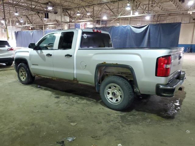 Photo 2 from auction – 2015 GMC SIERRA K15 with VIN 1GTV2TEC9FZ443529