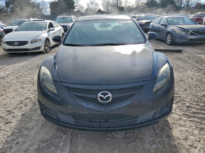 Photo 5 from auction – 2011 MAZDA 6 I with VIN 1YVHZ8BH4B5M09919