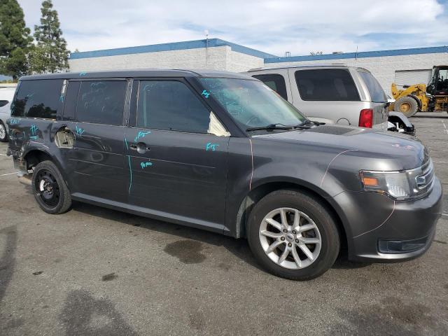Photo 4 from auction – 2016 FORD FLEX SE with VIN 2FMGK5B85GBA11704