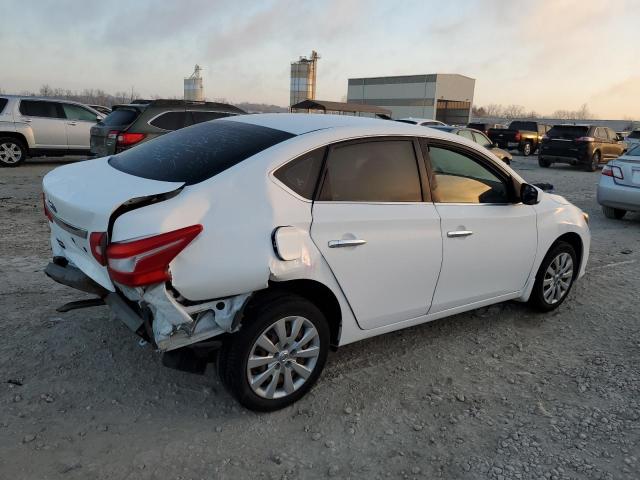 Photo 3 from auction – 2018 NISSAN SENTRA S with VIN 3N1AB7AP2JY341865