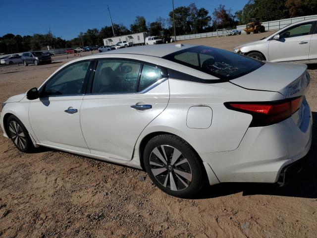 Photo 2 from auction – 2019 NISSAN ALTIMA SL with VIN 1N4BL4EV7KC142395