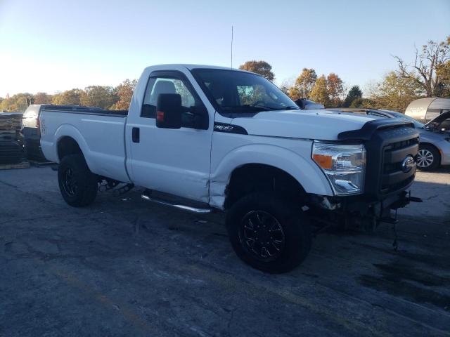 Photo 4 from auction – 2012 FORD F350 SUPER with VIN 1FTRF3B67CEB05070