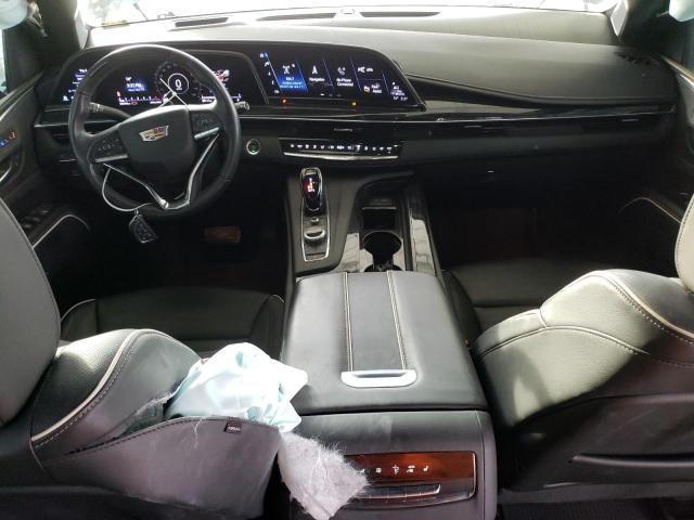 Photo 8 from auction – 2023 CADILLAC ESCALADE E with VIN 1GYS4PKL5PR294640