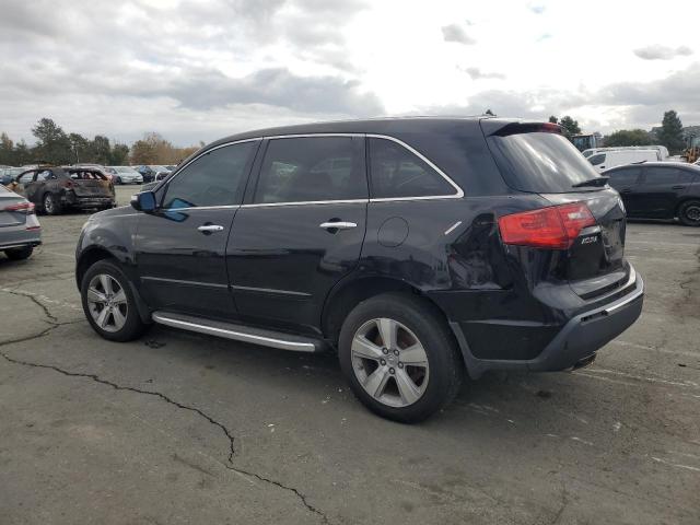 Photo 2 from auction – 2011 ACURA MDX TECHNO with VIN 2HNYD2H64BH526524