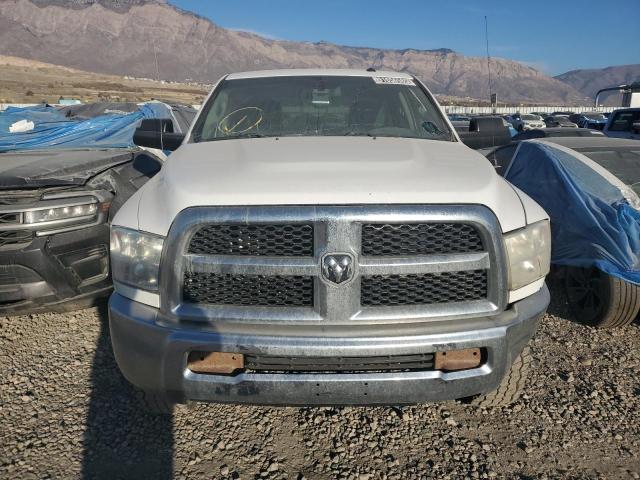 Photo 5 from auction – 2018 RAM 2500 ST with VIN 3C6UR5CJXJG358798