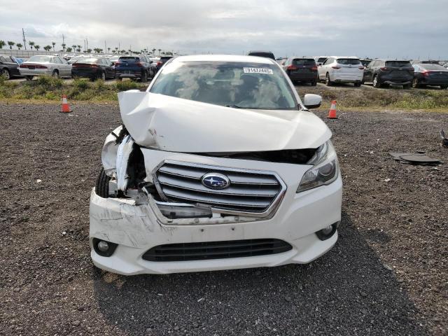 Photo 5 from auction – 2015 SUBARU LEGACY 2.5 with VIN 4S3BNAJ64F3029981