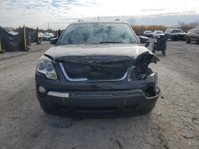 Photo 5 from auction – 2010 GMC ACADIA SLT with VIN 1GKLRMED8AJ167762