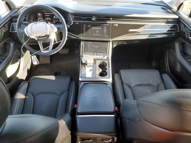 Photo 8 from auction – 2023 AUDI Q7 PRESTIG with VIN WA1VXBF71PD014858