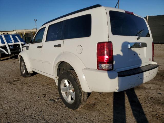 Photo 2 from auction – 2011 DODGE NITRO SXT with VIN 1D4PU5GKXBW586829