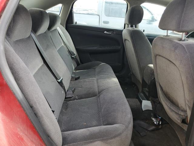 Photo 10 from auction – 2007 CHEVROLET IMPALA LT with VIN 2G1WT58K379250314