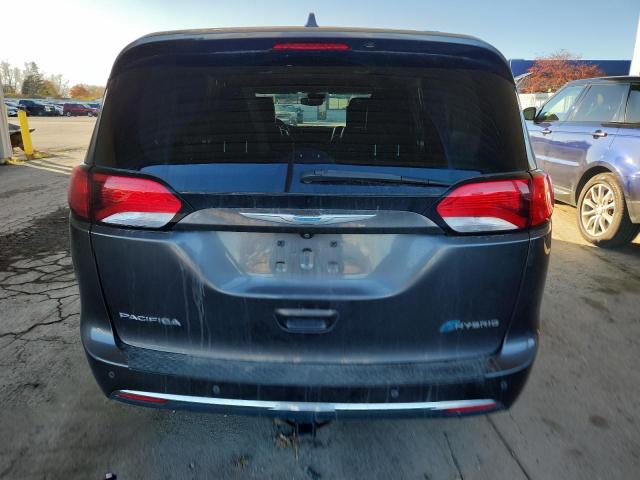Photo 6 from auction – 2018 CHRYSLER PACIFICA H with VIN 2C4RC1N77JR178439