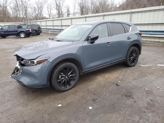 MAZDA CX-5 PREFE 2023 with VIN JM3KFBCM4P0135629 - Photo from auction