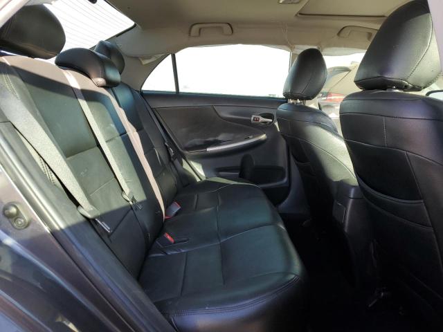 Photo 10 from auction – 2013 TOYOTA COROLLA BA with VIN 5YFBU4EE3DP102347