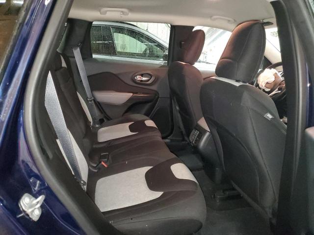 Photo 11 from auction – 2014 JEEP CHEROKEE S with VIN 1C4PJMAB1EW303232