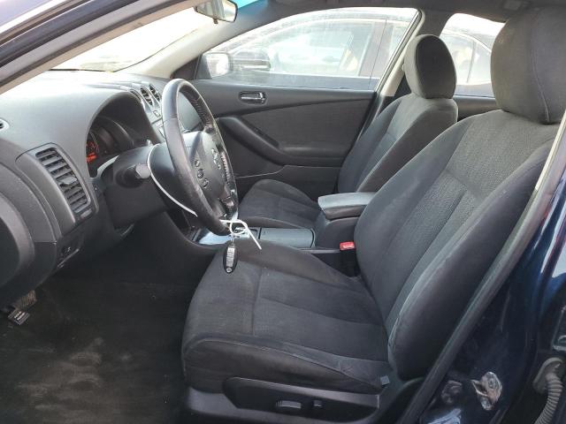 Photo 7 from auction – 2010 NISSAN ALTIMA with VIN 1N4BL2AP8AC118827