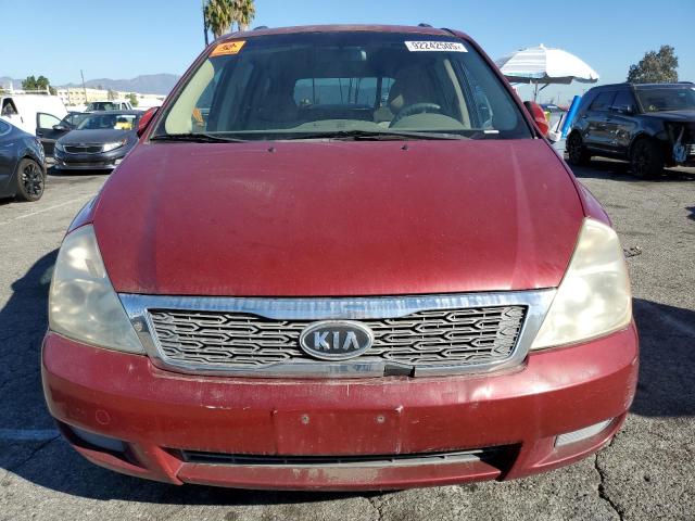 Photo 5 from auction – 2011 KIA SEDONA LX with VIN KNDMG4C70B6377893