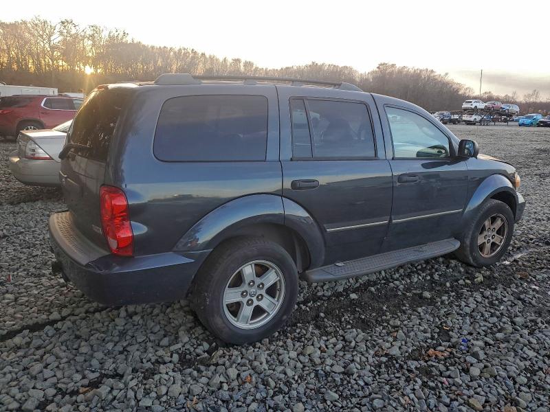 Photo 3 from auction – 2007 DODGE DURANGO SL with VIN 1D8HB48287F557239