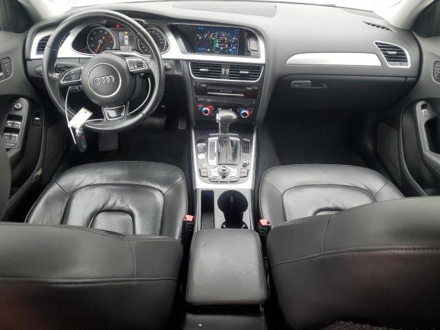 Photo 8 from auction – 2016 AUDI A4 ALLROAD with VIN WA1TFAFL6GA014728