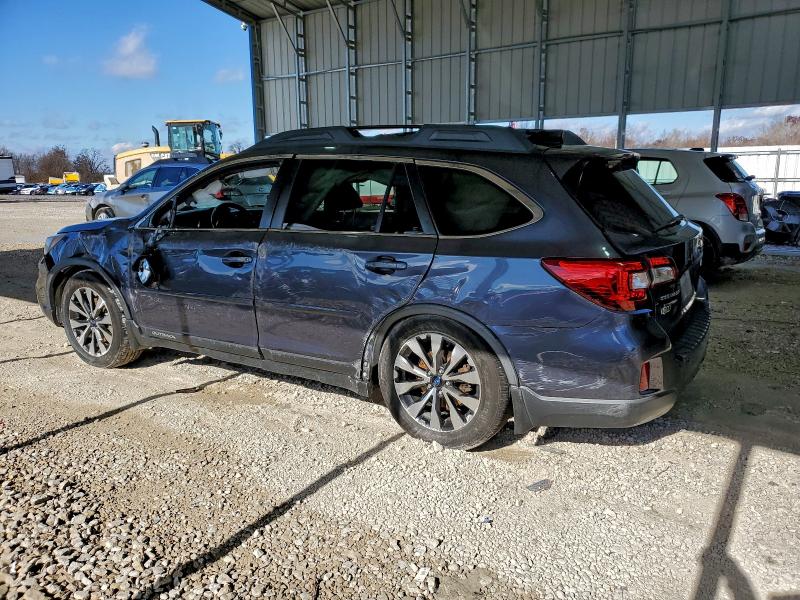 Photo 2 from auction – 2016 SUBARU OUTBACK 2. with VIN 4S4BSALC8G3210316