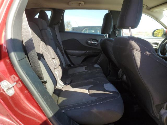 Photo 11 from auction – 2014 JEEP CHEROKEE L with VIN 1C4PJMCS7EW242160