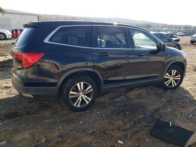 Photo 3 from auction – 2017 HONDA PILOT EXL with VIN 5FNYF6H53HB095512