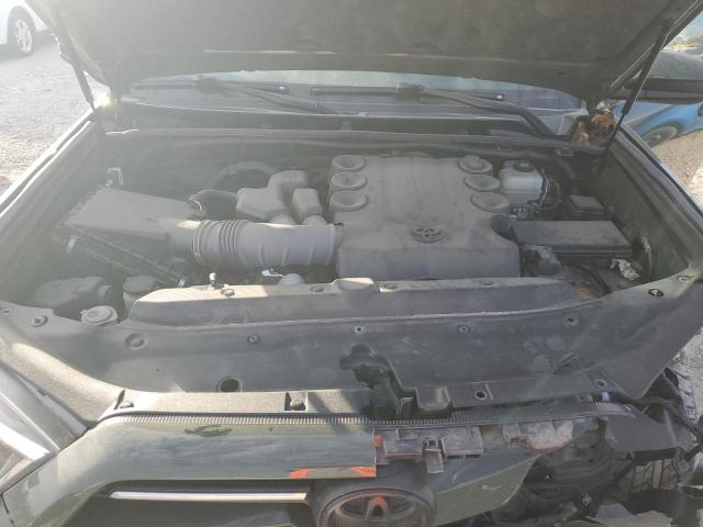 Photo 12 from auction – 2022 TOYOTA 4RUNNER TR with VIN JTETU5JRXN6049699