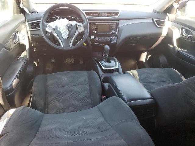 Photo 8 from auction – 2016 NISSAN ROGUE S with VIN 5N1AT2MT8GC784833