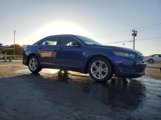 Photo 4 from auction – 2013 FORD TAURUS SEL with VIN 1FAHP2E83DG177380