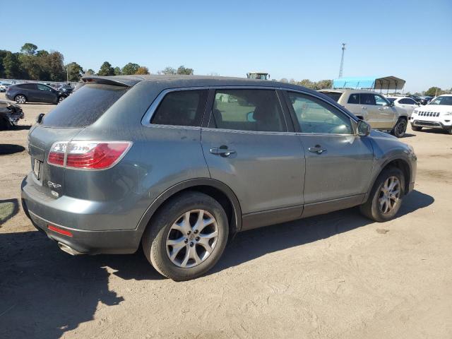 Photo 3 from auction – 2011 MAZDA CX-9 with VIN JM3TB2BA4B0329996