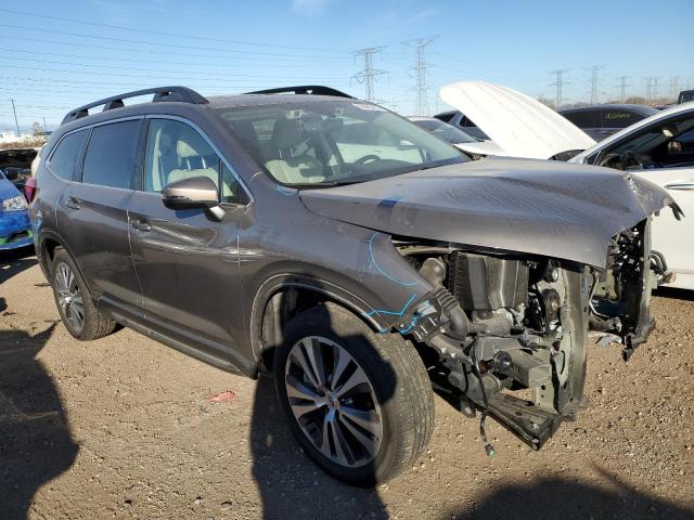 Photo 4 from auction – 2022 SUBARU ASCENT LIM with VIN 4S4WMAPD1N3451517