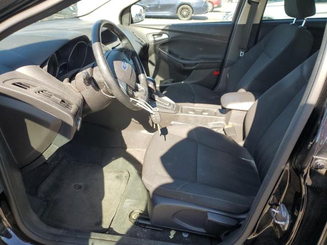 Photo 7 from auction – 2016 FORD FOCUS SE with VIN 1FADP3F24GL246507
