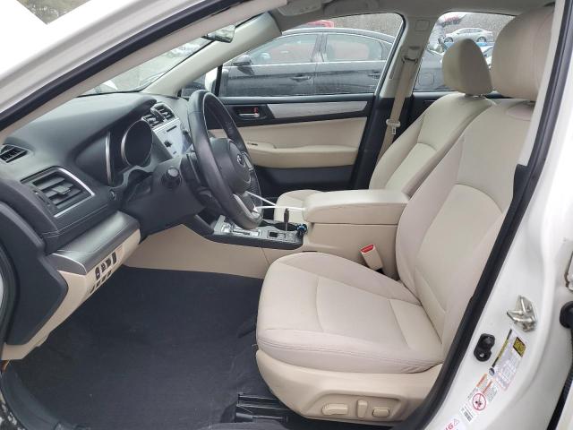 Zdjęcie 7 z aukcji – 2018 SUBARU LEGACY 2.5 z VIN 4S3BNAF65J3032809